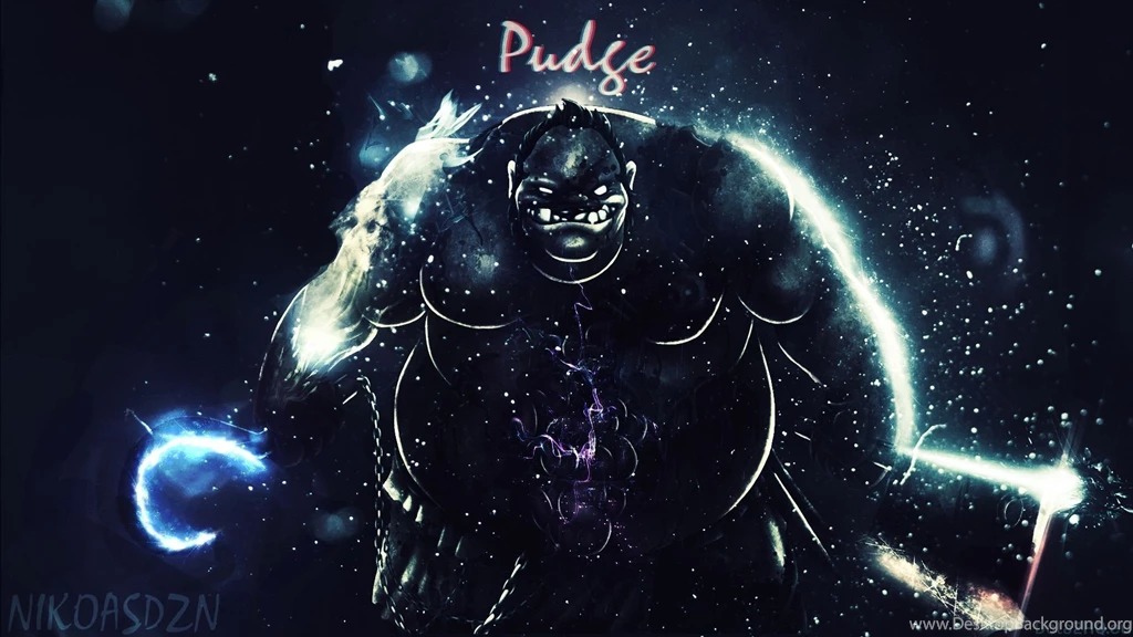 Full HD 1080p Pudge Wallpapers HD, Desktop Backgrounds 1920x1080 ...