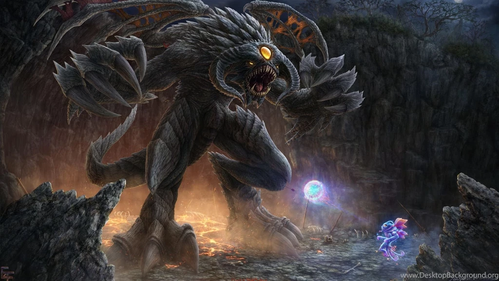 Full HD Wallpapers Pudge Hook Dota 2, Desktop Backgrounds HD 1080p