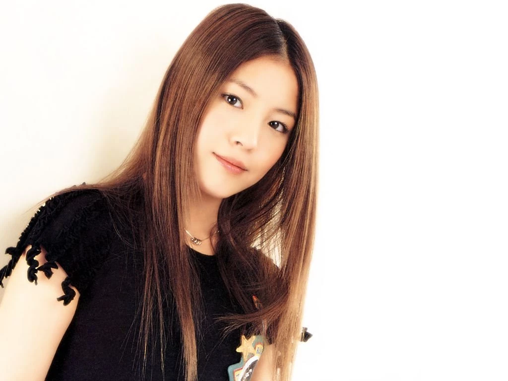 Korean Girls