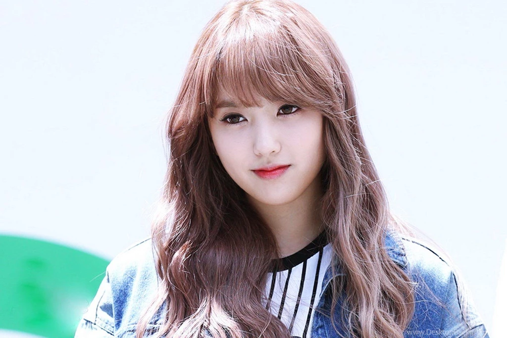Korean Beautiful Girl >> HD Wallpaper, Get It Now!