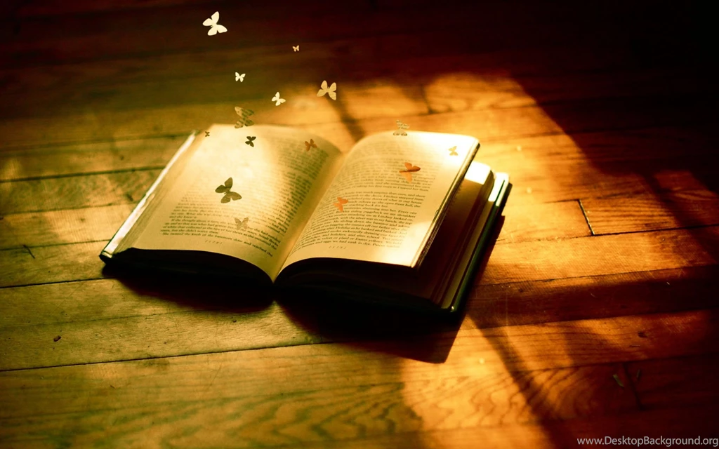 Wallpapers Books Widescreen HD Wallpapers