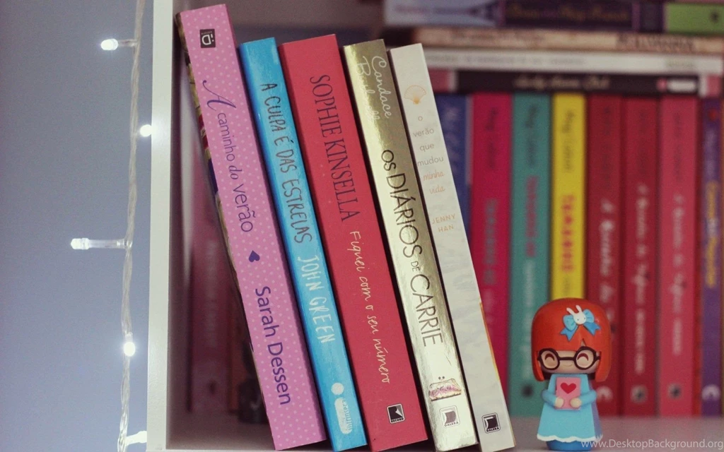 Book Computer Wallpapers, Desktop Backgrounds