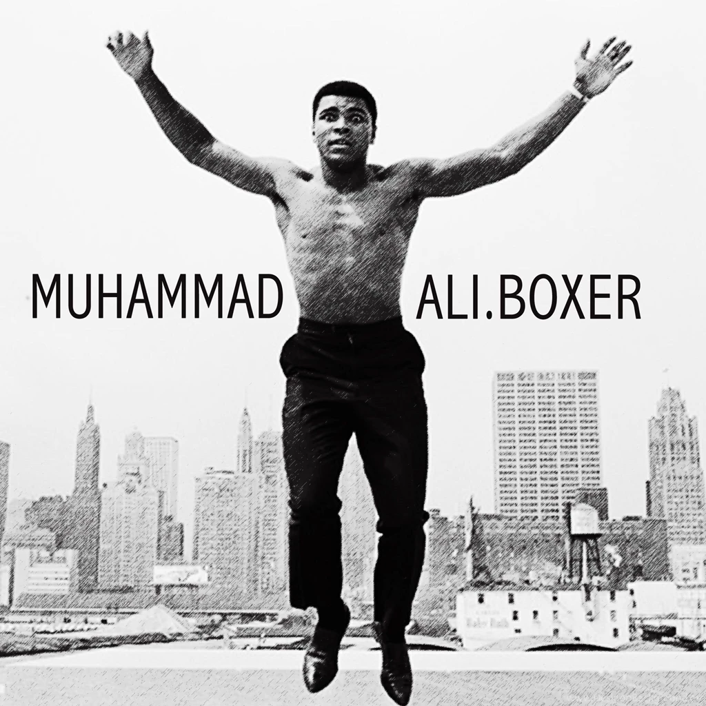 Mohammad Ali Wall Papers