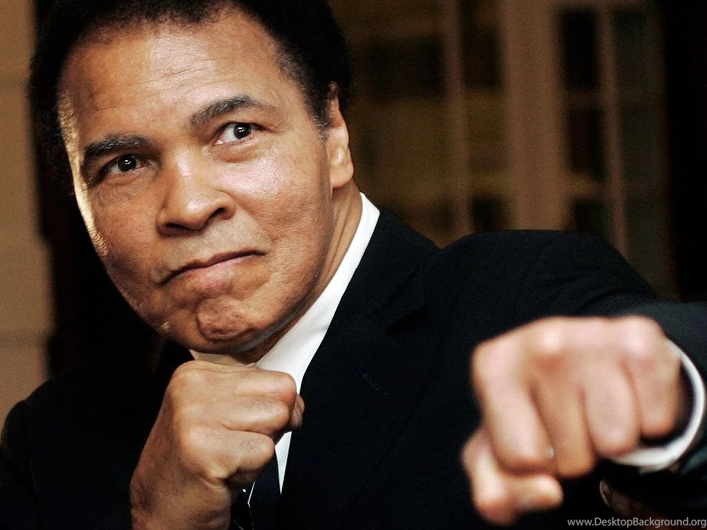 Muhammad Ali 2015   Wallpaper.