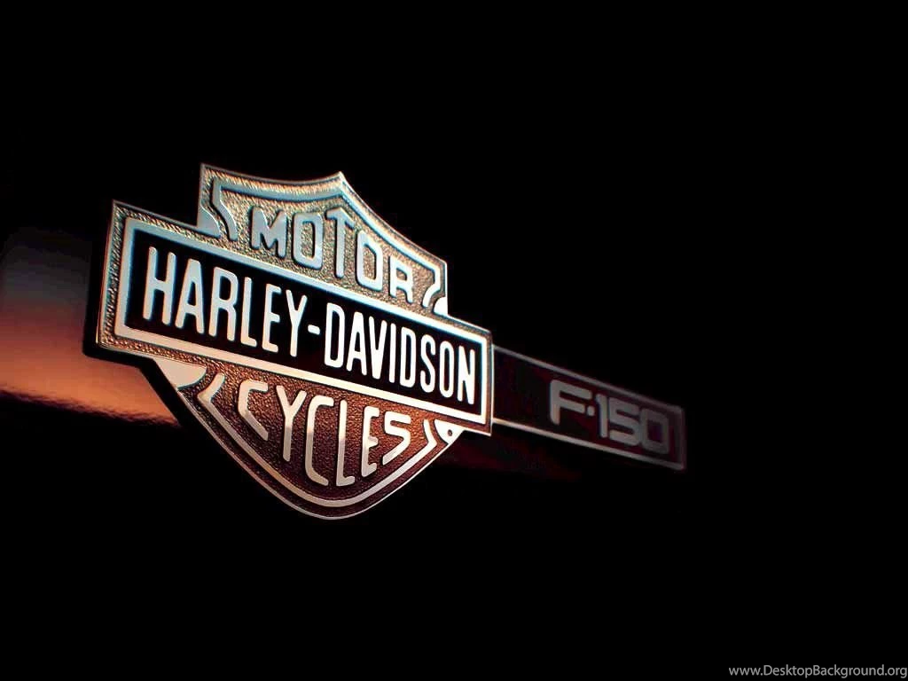 Cool Harley Davidson Logo Wallpapers Http://69hdwallpapers.com ...