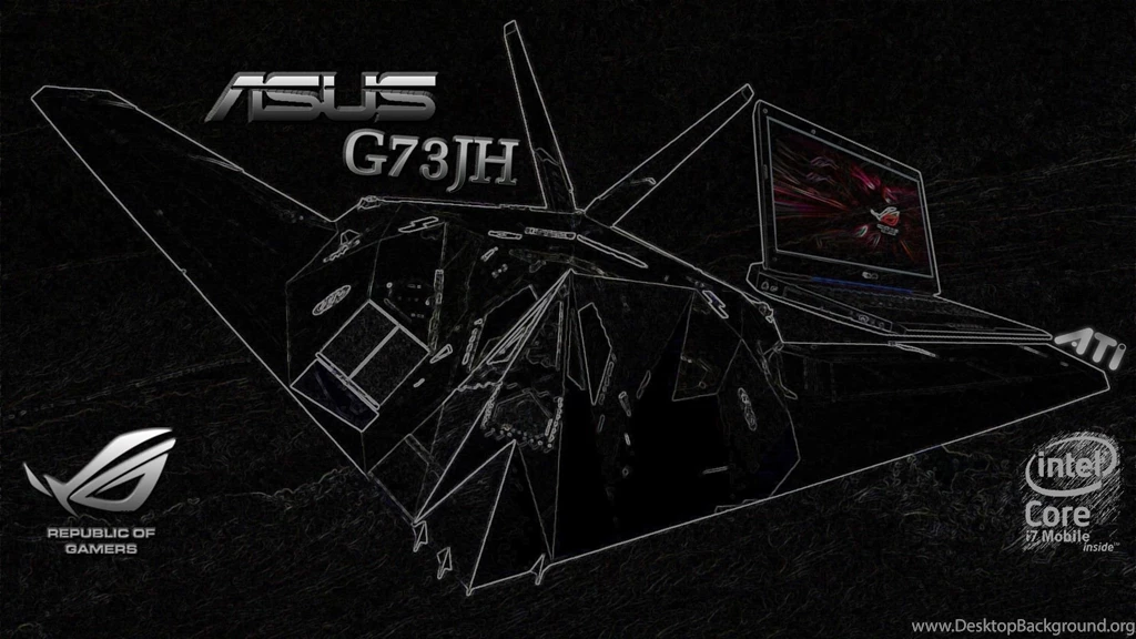 Asus Wallpapers For Android