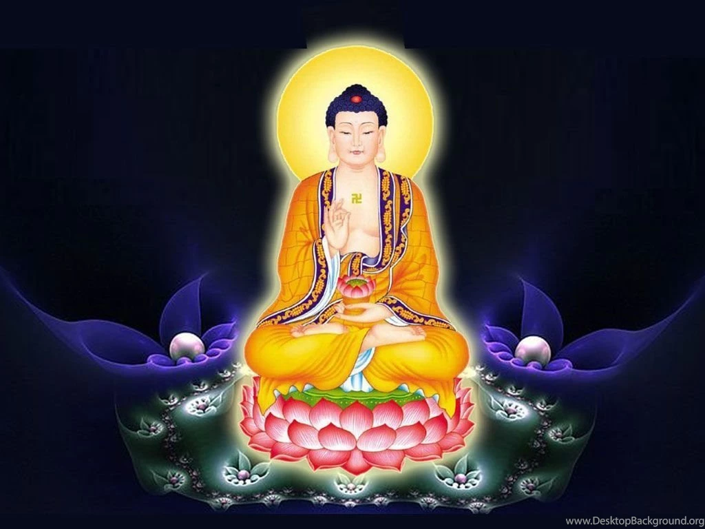 Gallery For Chinese Buddha Wallpapers