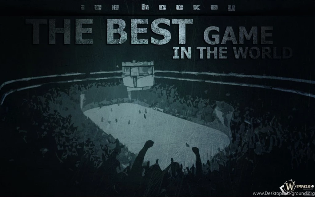 Wallpapers Ice Hockey Arena Stadium Sports Hd 1280x800