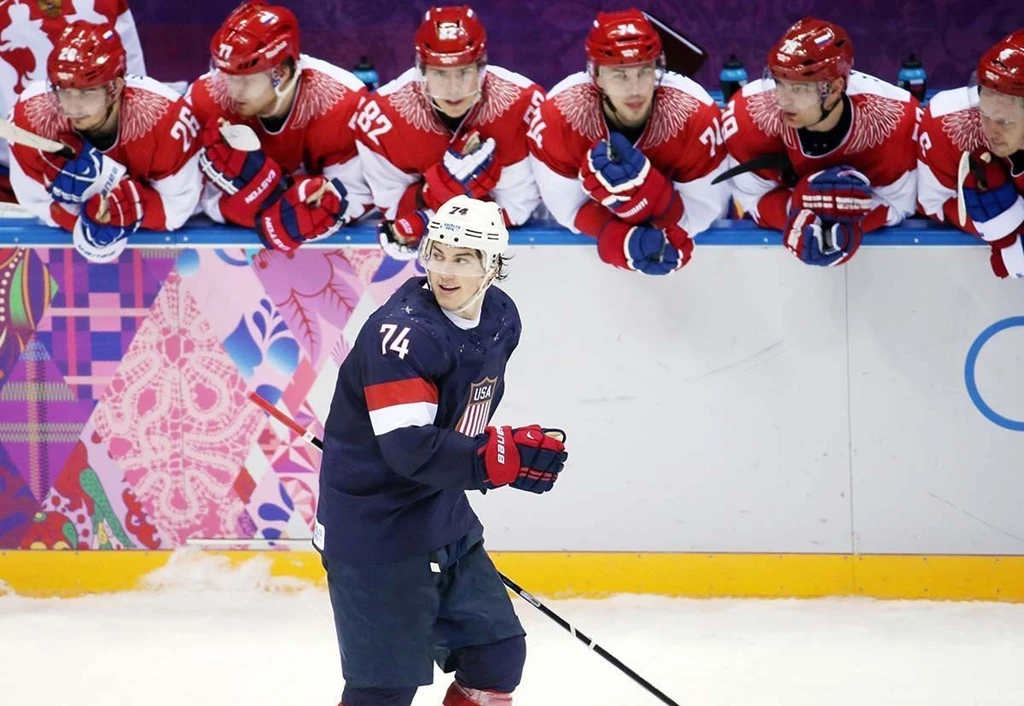 USA Hockey HD Wallpapers