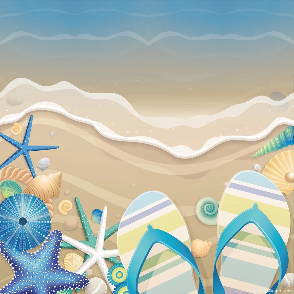 Summer Holiday Wallpapers For Desktop