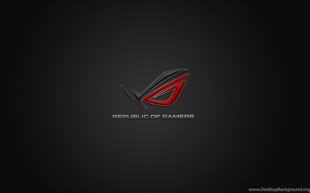 Gallery For Wallpapers Asus Rog