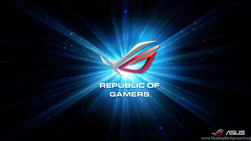 Wallpapers Competition: Vote For Your Favorite Republic Of Gamers ...
