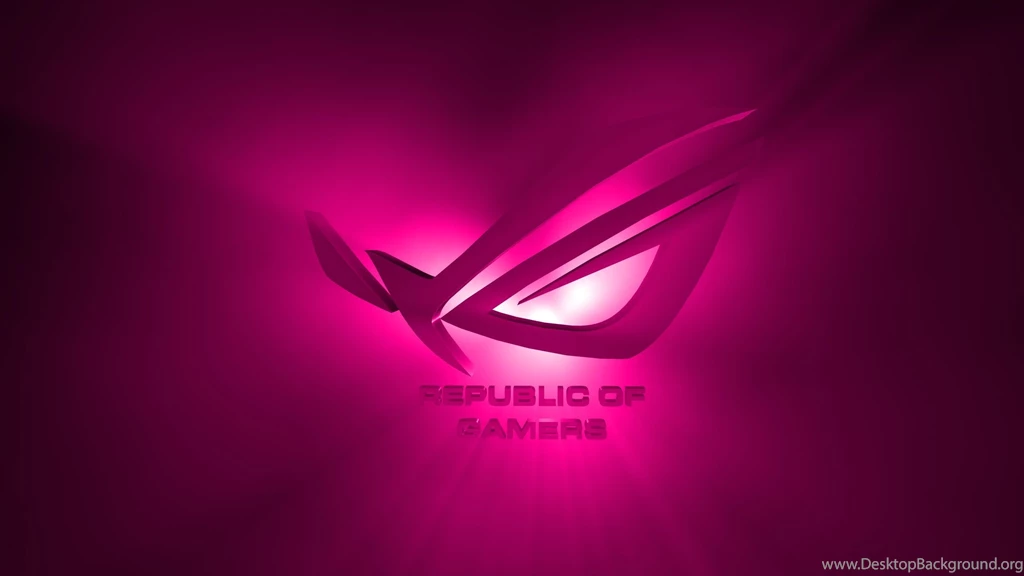 ROG Wallpapers Collection 2013     Republic Of Gamers