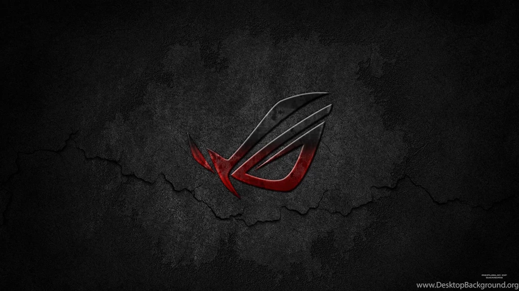 Premium ROG Wallpapers By Cybacreep On DeviantArt