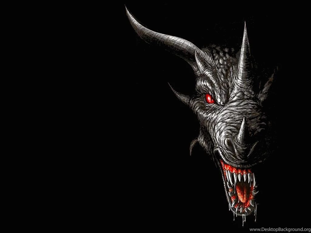 Black Dragon Backgrounds Wallpapers Attachment 10103 Amazing ...