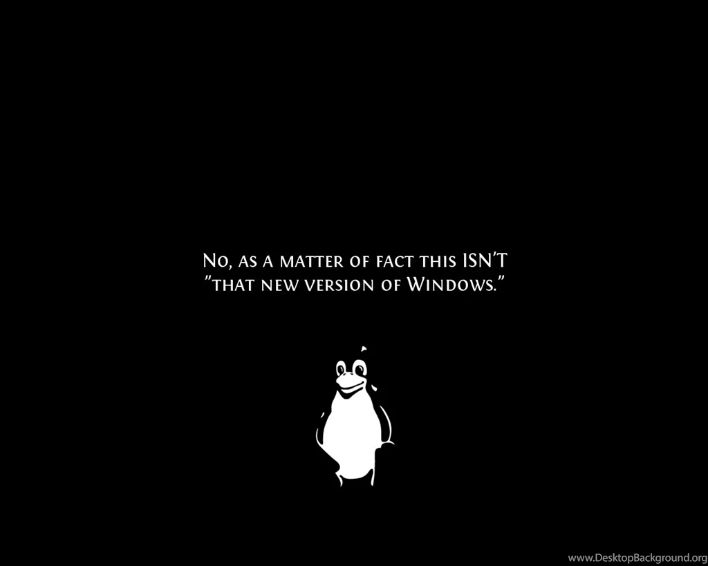 Tux Wallpapers