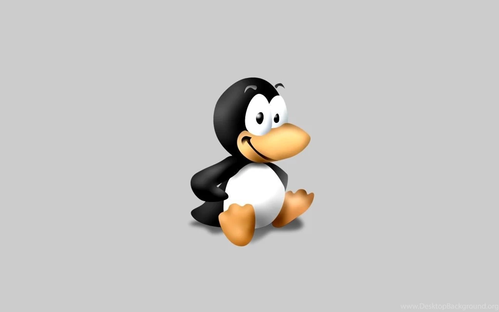 1280x800 New Tux Linux Desktop PC And Mac Wallpapers