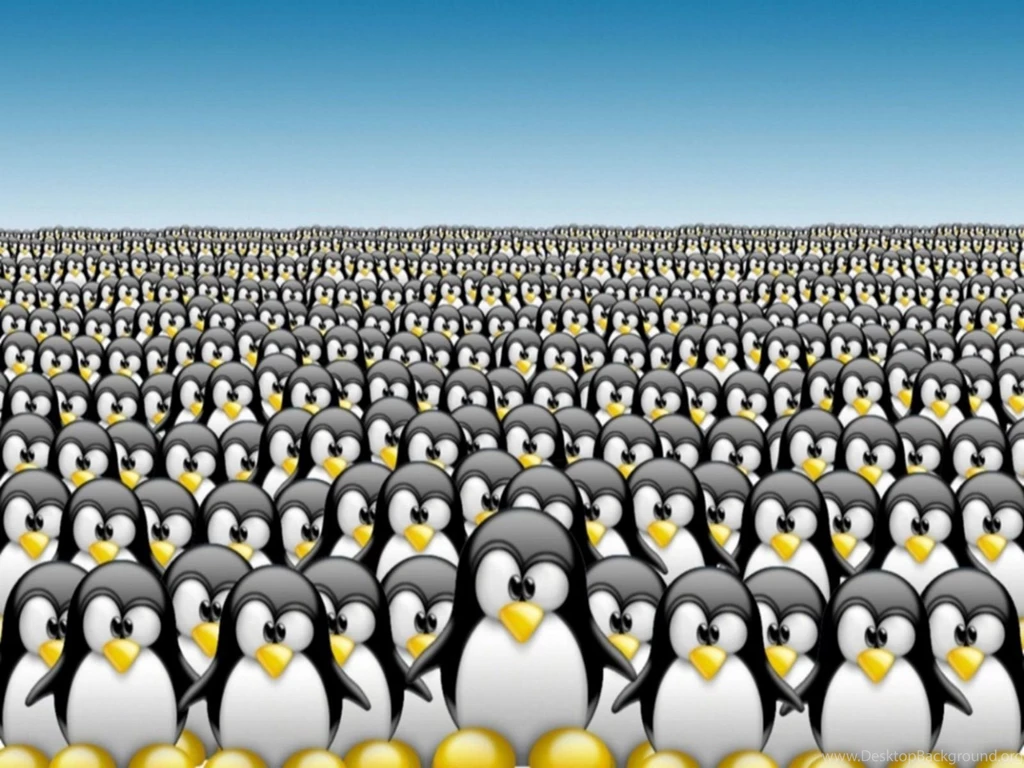 Tux Wallpapers Tux Pictures Tux HD Backgrounds Check The Level ...