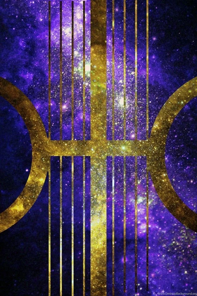 Galaxy Iphone Wallpapers By AlexHorakDesigns On DeviantArt