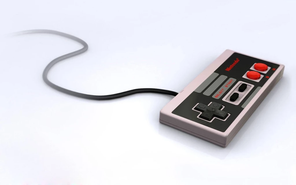 Nintendo Wallpapers, Desktop Wallpapers » GoodWP.com