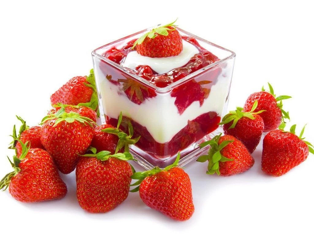 Strawberry HD Images