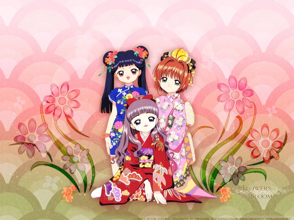 Cardcaptor Sakura