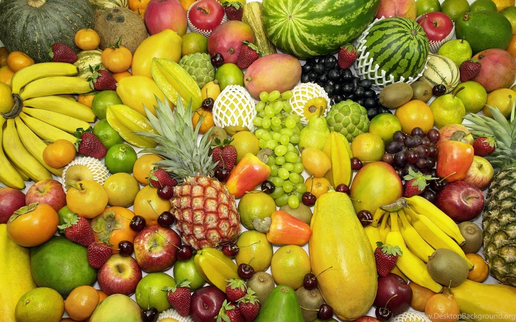 Fruit Desktop HD Wallpapers
