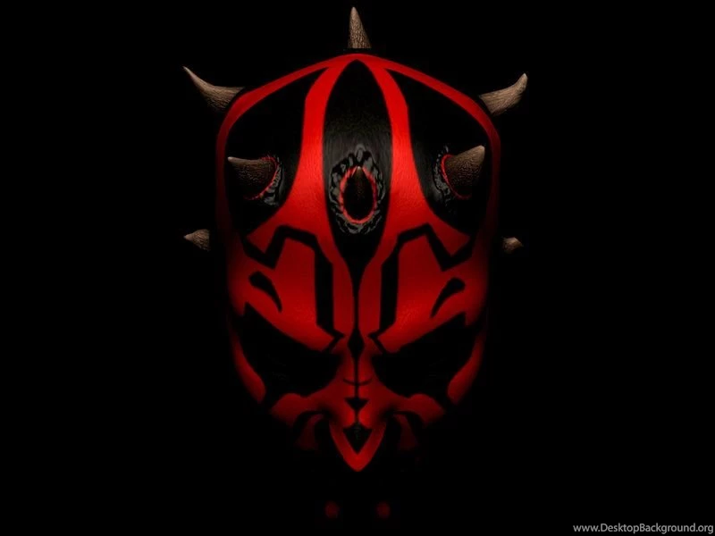Gallery For   Maul Wallpapers