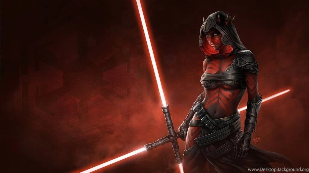 Darthmaul DeviantArt