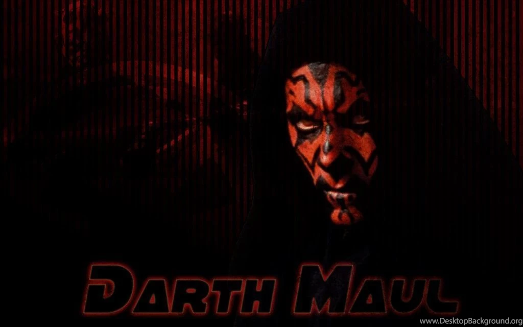 Darth Maul Wallpapers By PhantomKat813 On DeviantArt