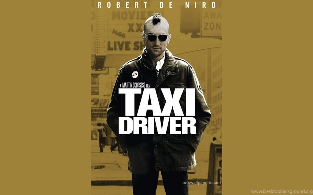 Taxi Driver Wallpapers Taringa!