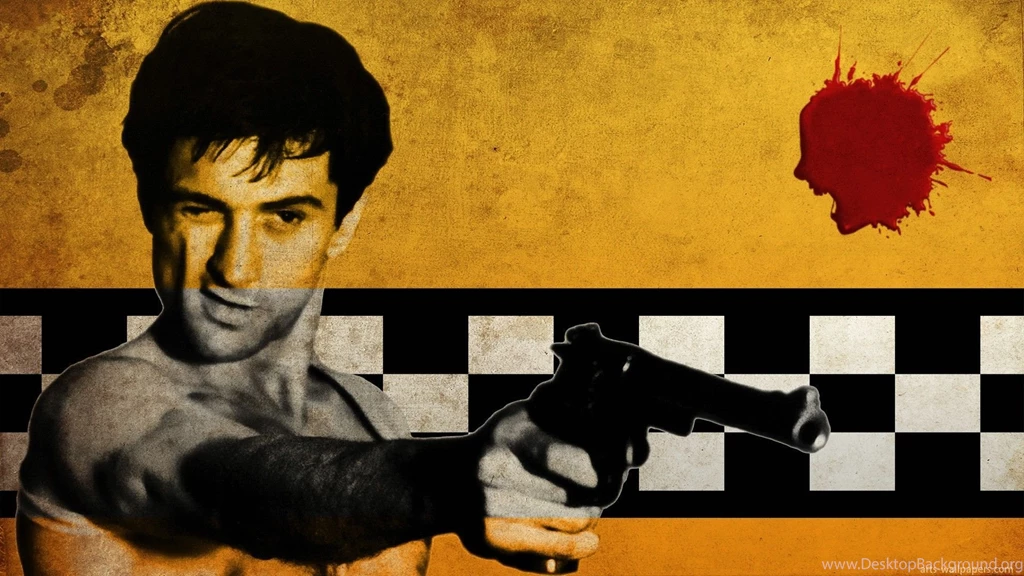 Gallery For Taxi Driver Wallpapers