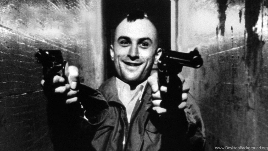 Taxi Driver Wallpapers