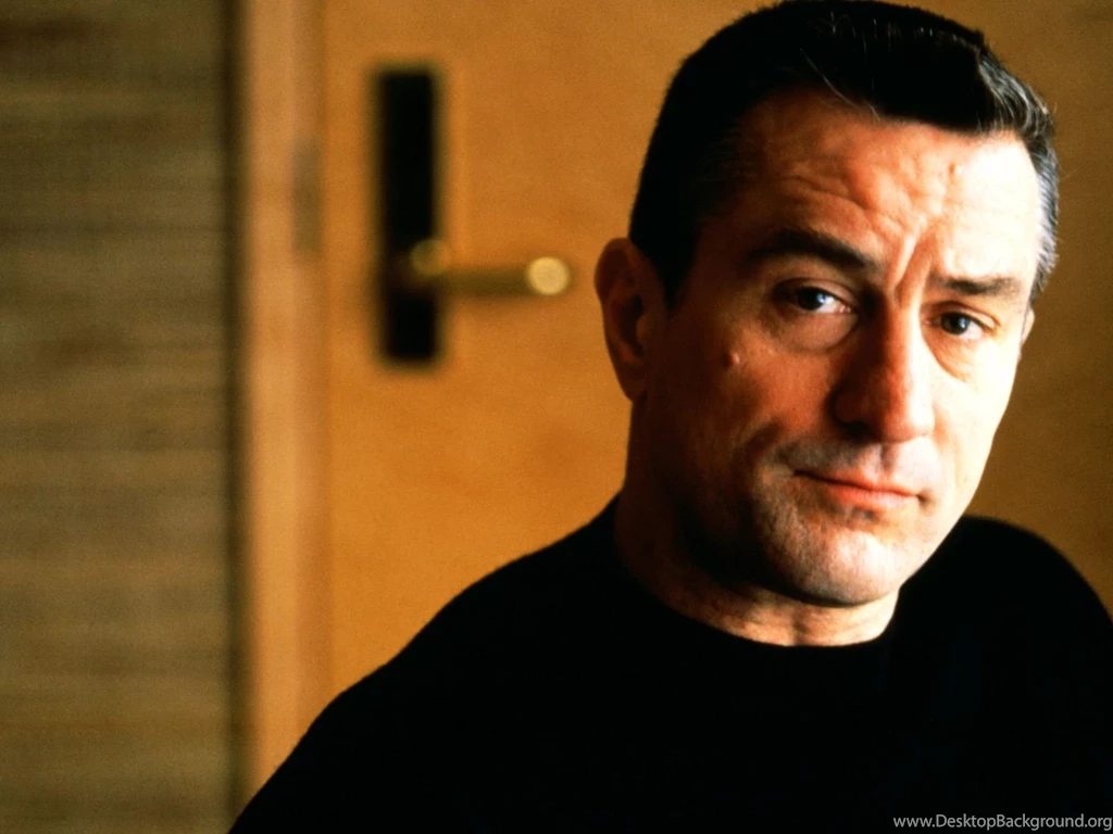 Gallery For Robert De Niro Wallpapers