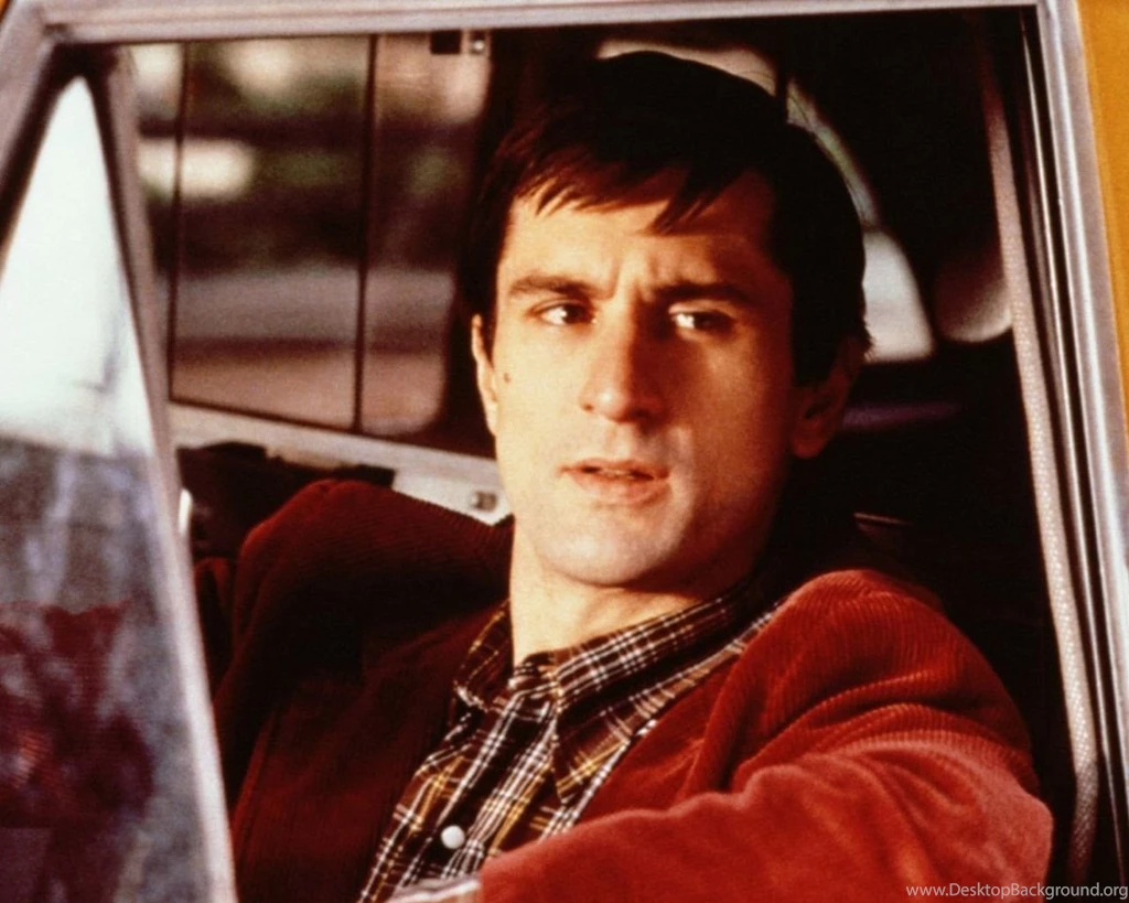 Robert De Niro Taxi Driver 1280x1024 Wallpapers, 1280x1024 ...