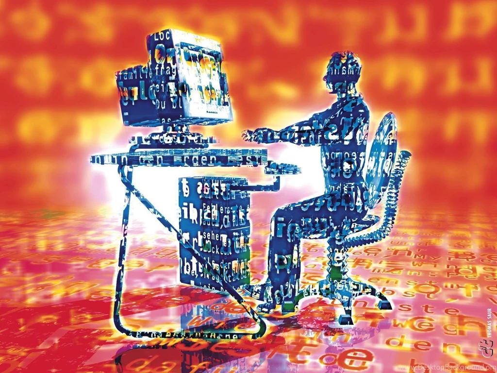 3d Computer Wallpapers