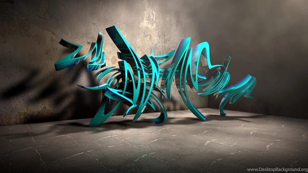 3D Wallpapers For Computer GRS31