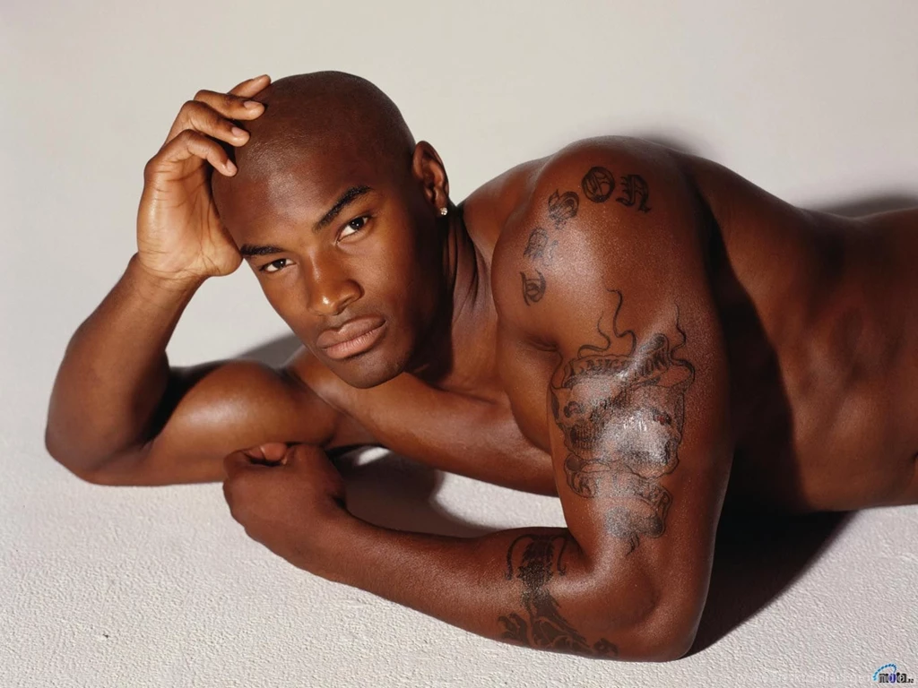 Gallery For Beckford Tyson Wallpapers