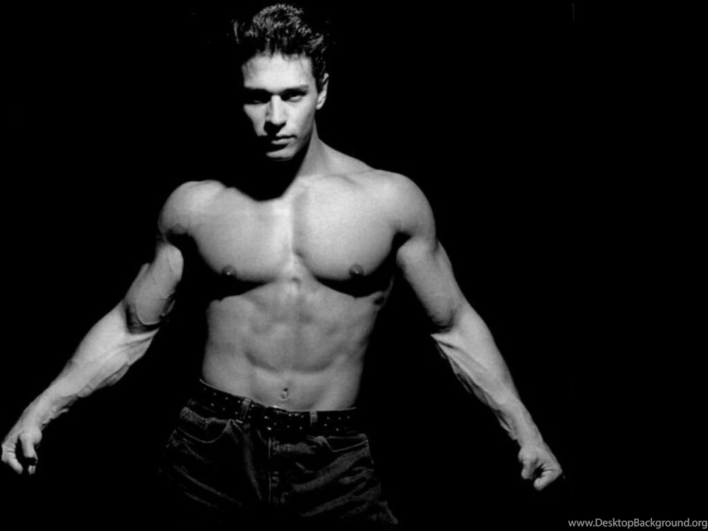 Gallery For   Strong Man Wallpapers