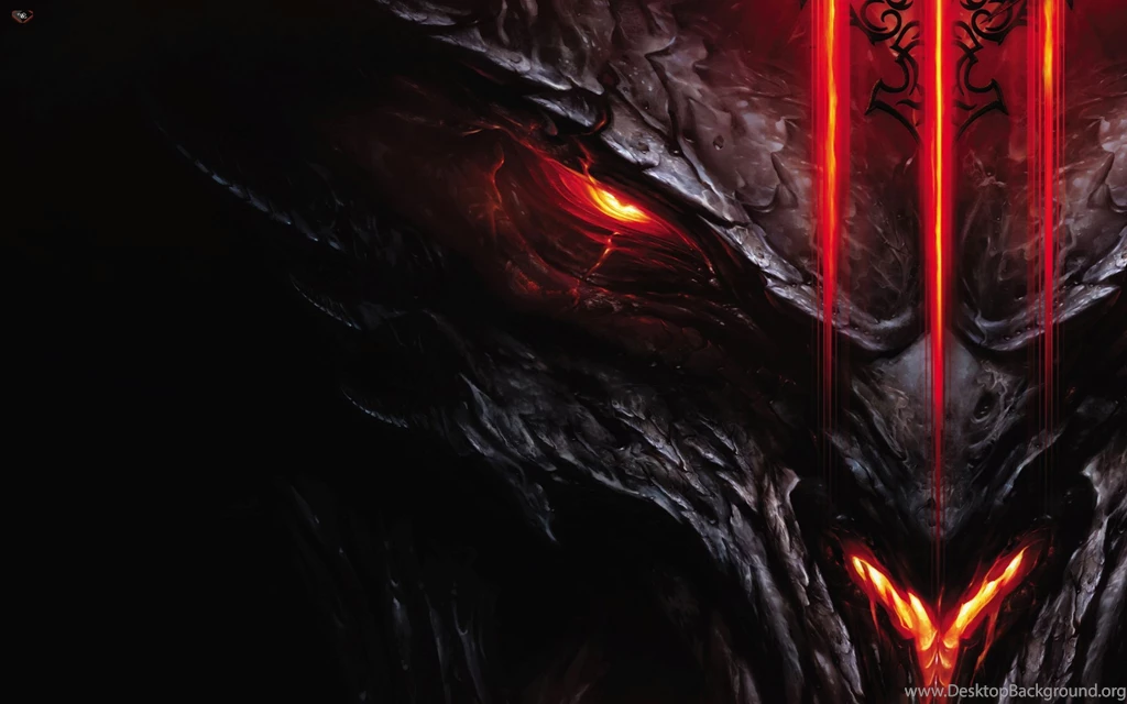 Diablo 3 Artwork Wallpapers 877003
