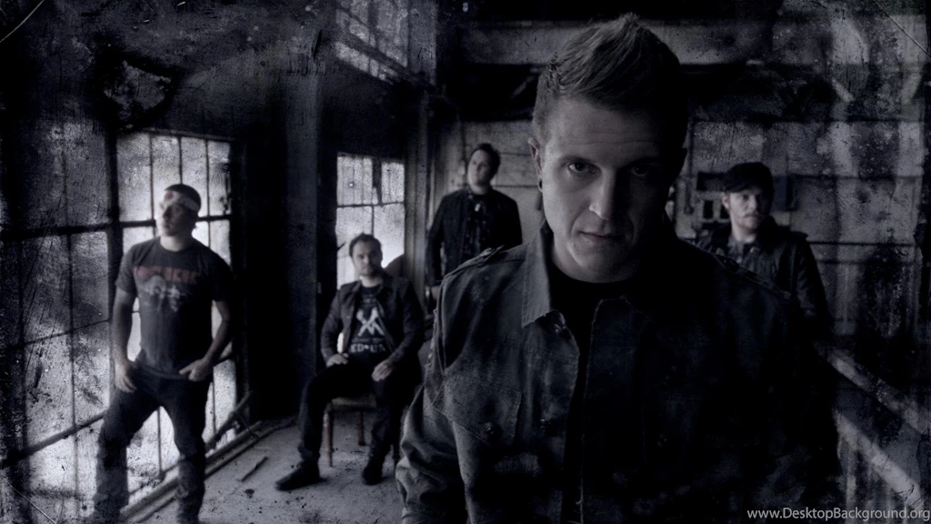 Atreyu Wallpapers HD Download