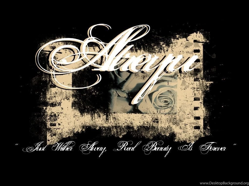 Atreyu BANDSWALLPAPERS