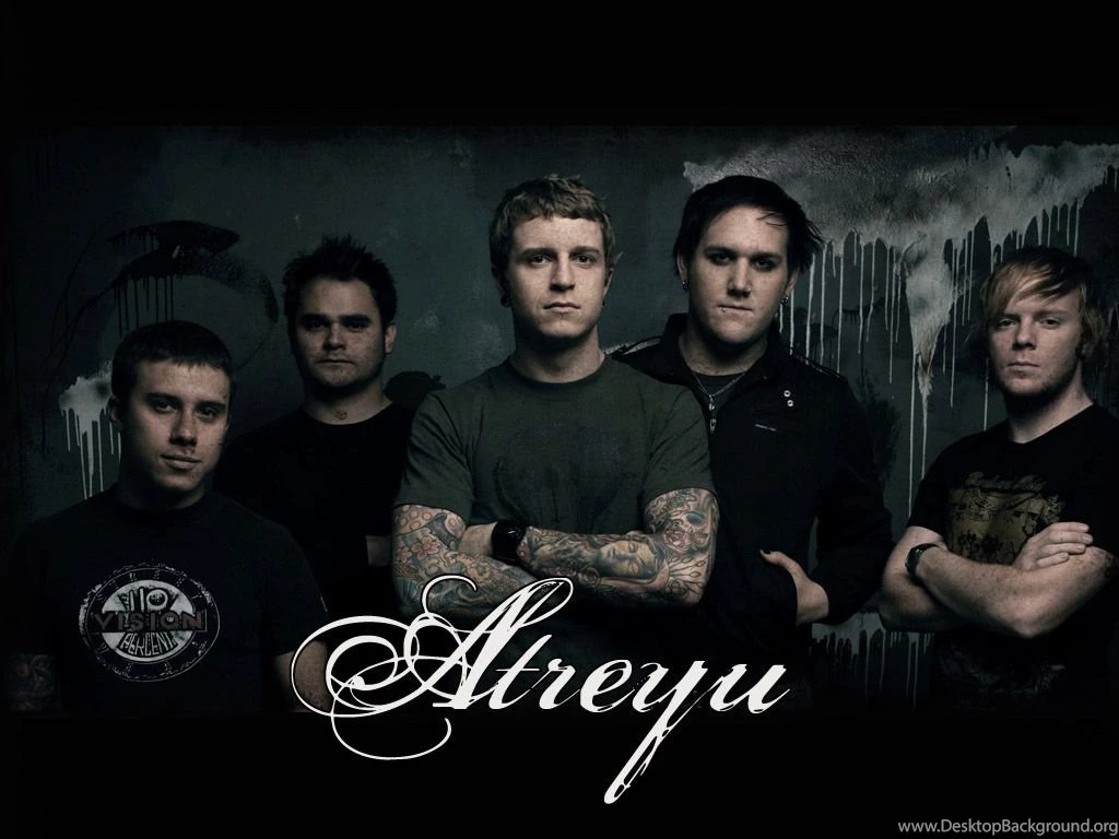Atreyu Quotes. QuotesGram