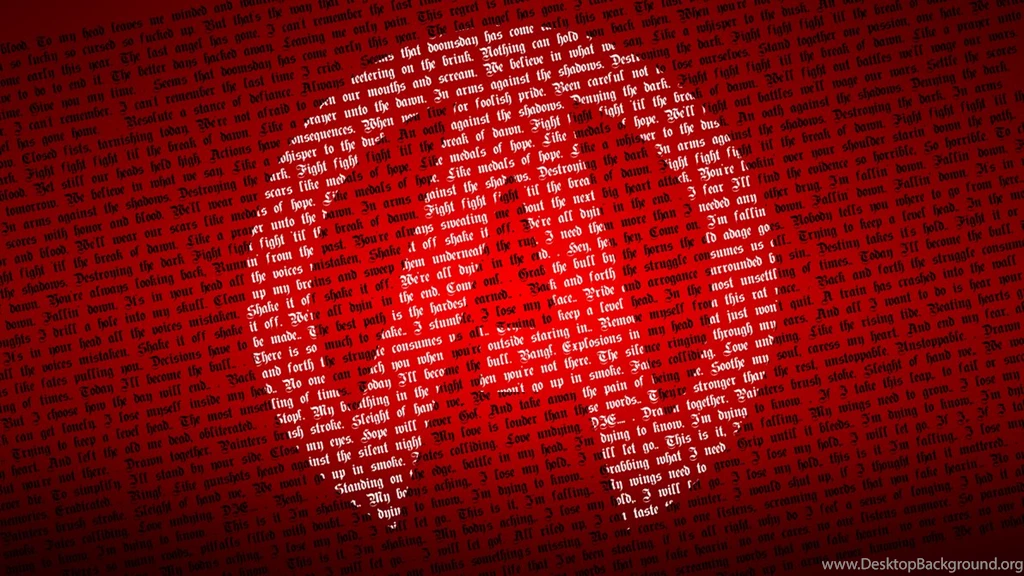 Atreyu Wallpapers By C a m1 On DeviantArt