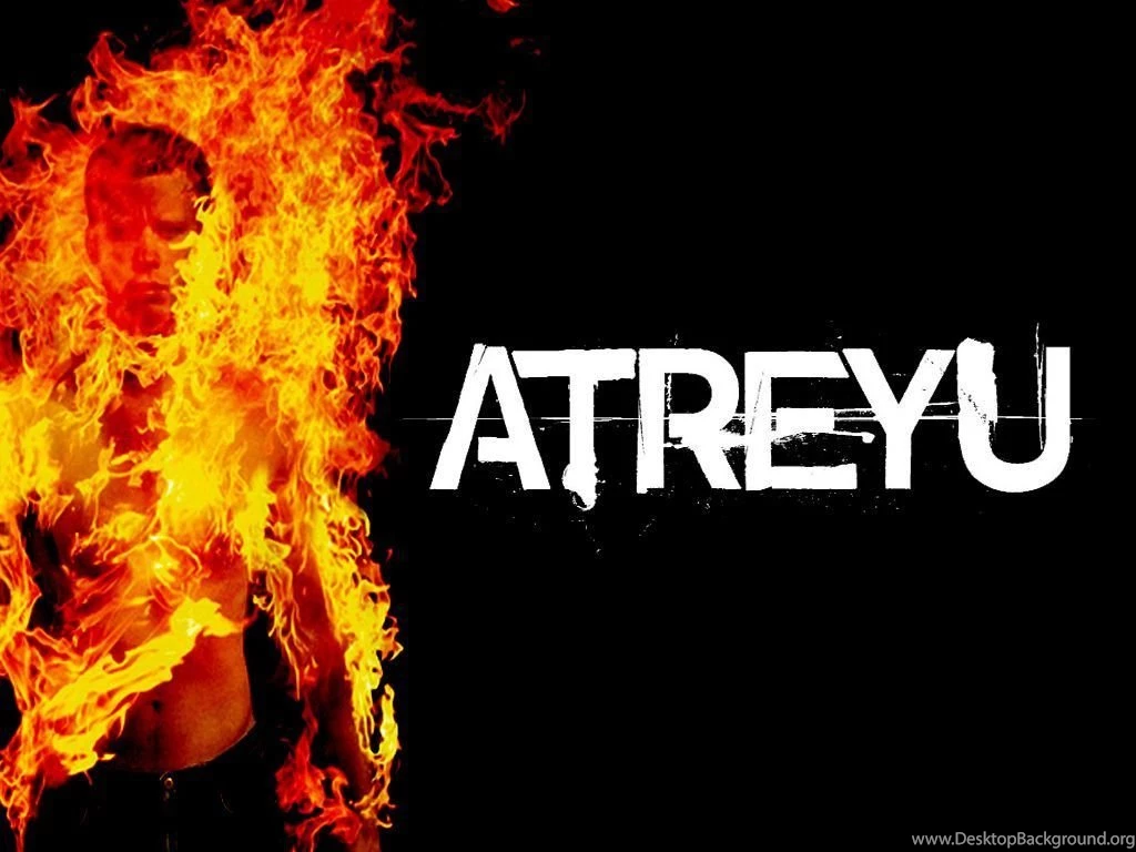 Atreyu
