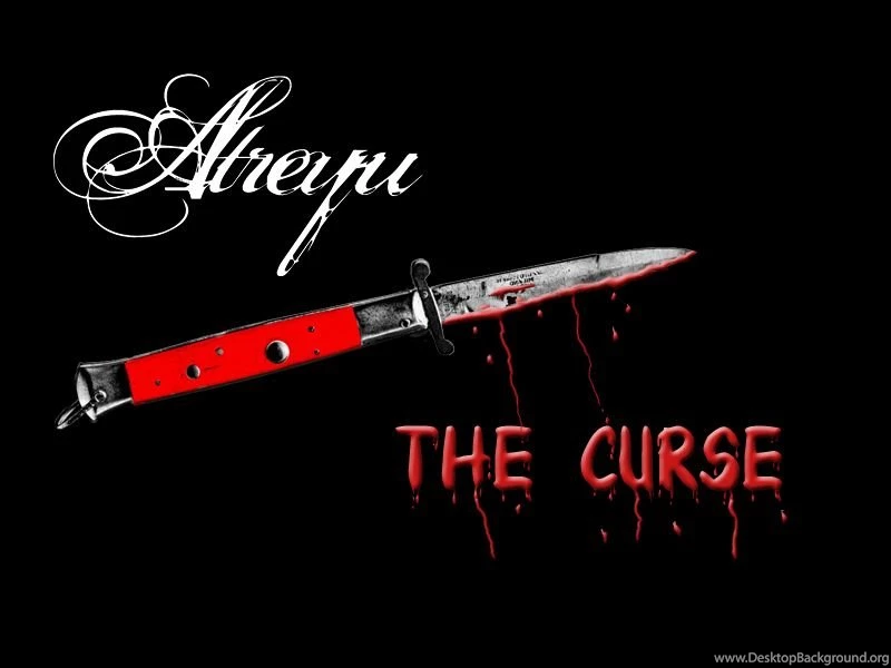 Atreyu Wallpapers By Nfroustis On DeviantArt