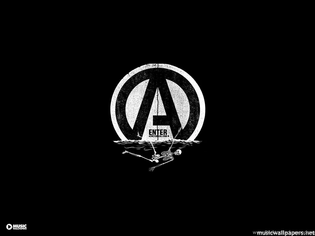 Atreyu Wallpapers