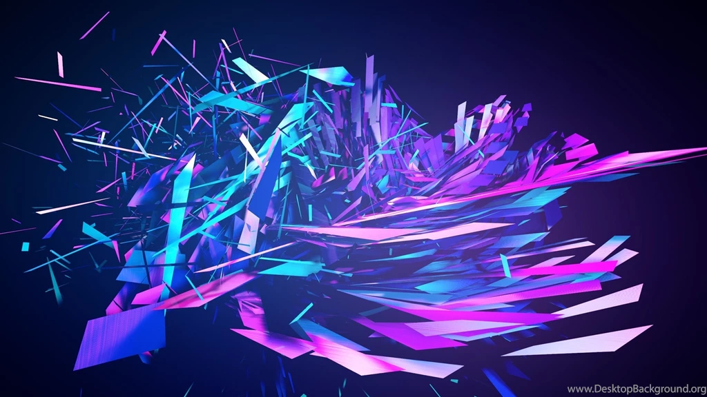 Download Wallpapers 2560x1440 Explosion, Background, Light Mac iMac ...