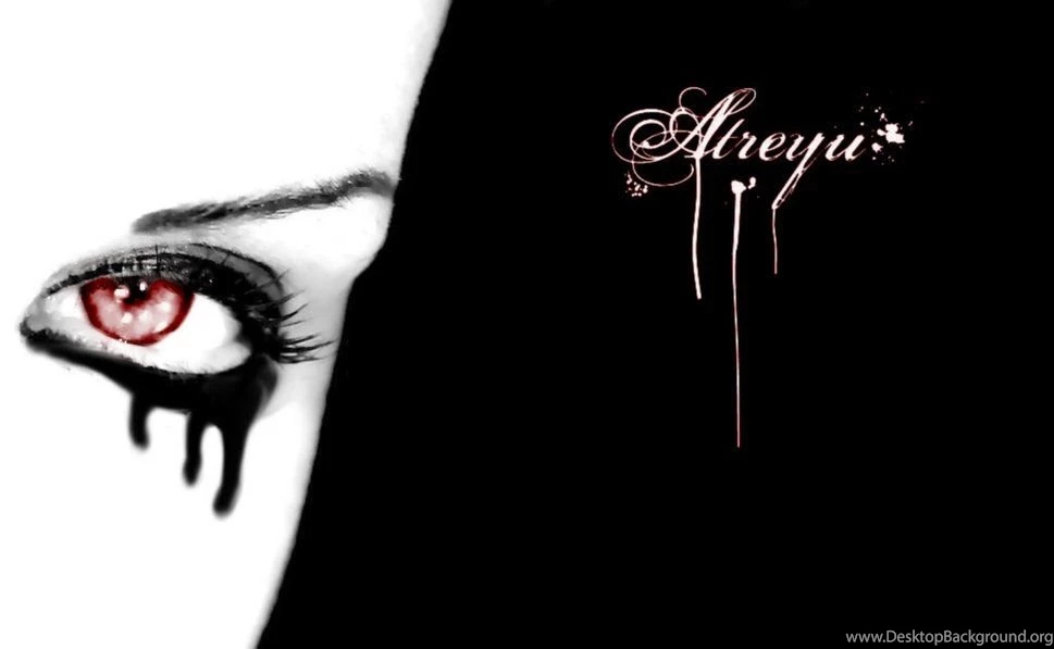 Gallery For Wallpapers De Atreyu