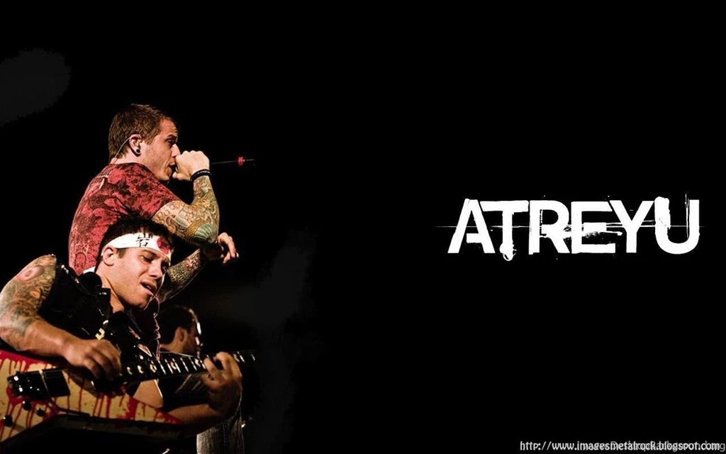 Music Wallpapers, Rock / Metal Desktop Backgrounds And Biography ...